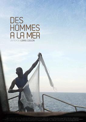 Des hommes à la mer Des hommes à la mer