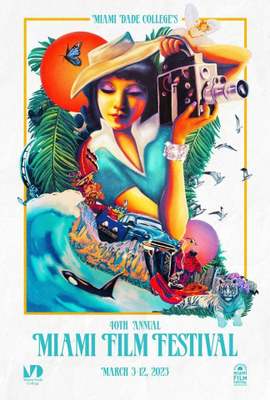 Festival de Cine de Miami