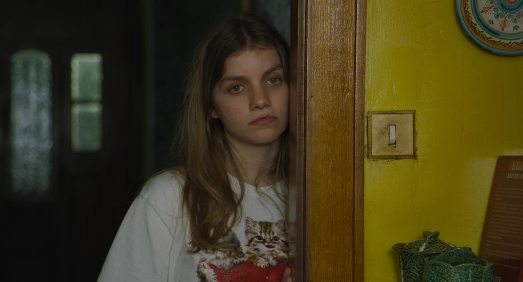 Galat&eacute;a Bellugi - &copy; ARP S&eacute;lection