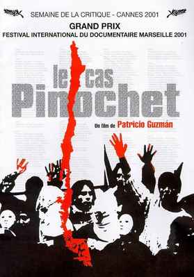 Pinochet Case Pinochet Case