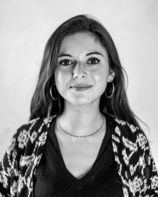 Lucile Vainstein - © Krystof Stupka Lucile Vainstein - © Krystof Stupka