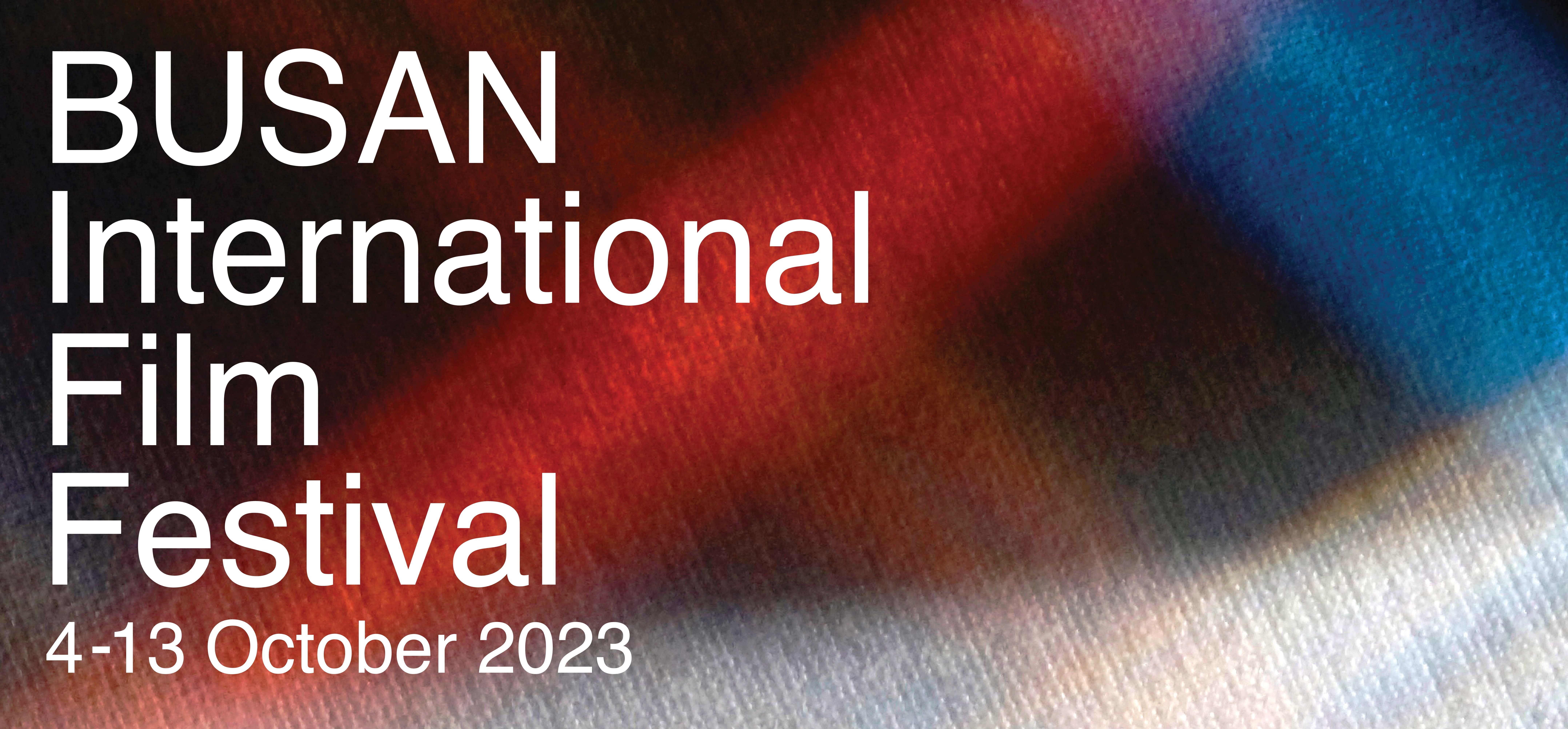 Francia bajo los focos en el 28° Festival Internacional de Cine de Busan Francia bajo los focos en el 28° Festival Internacional de Cine de Busan