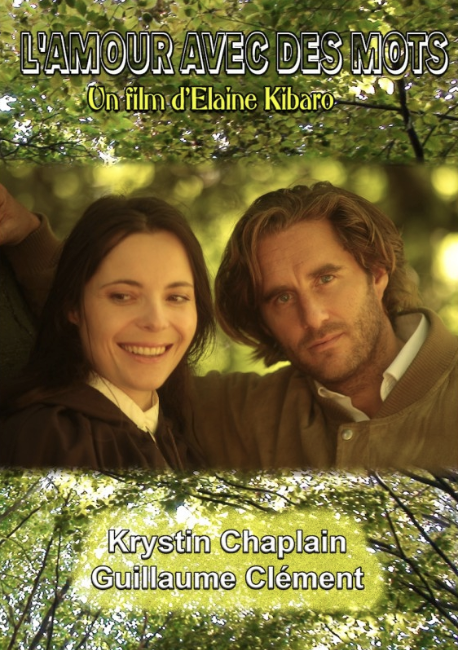 L'Amour avec des mots L'Amour avec des mots