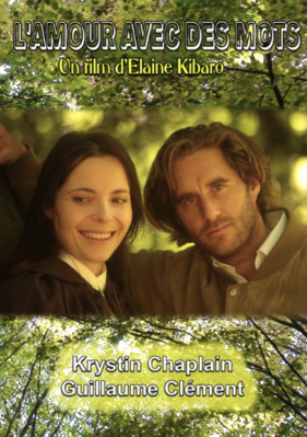 L'Amour avec des mots L'Amour avec des mots