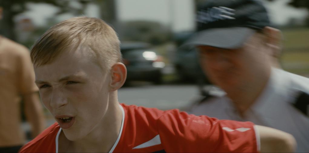 Sacramento - French Film Festival - 2015