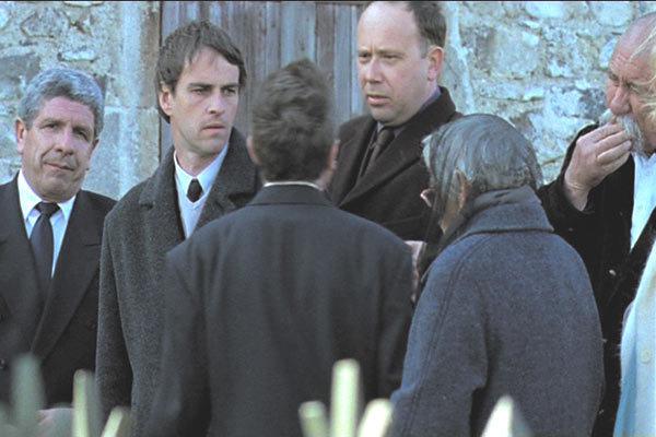 Vienna (Viennale) - International Film Festival - 2004