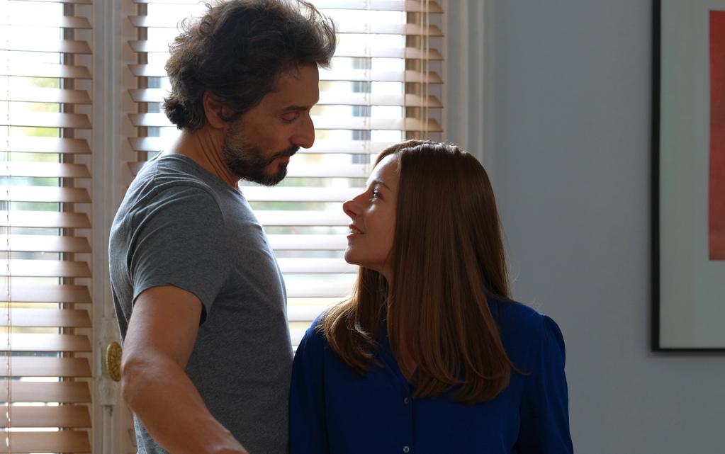 Vincent Elbaz - © JULIEN PANIÉ - CHAPKA FILMS – LA FILMERIE – FRANCE 3 CINEMA Vincent Elbaz - © JULIEN PANIÉ - CHAPKA FILMS – LA FILMERIE – FRANCE 3 CINEMA