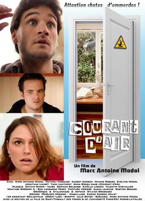 Courant d'air Courant d'air