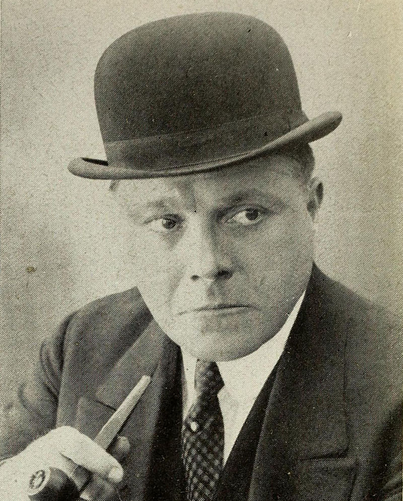 Nick Winter Nick Winter