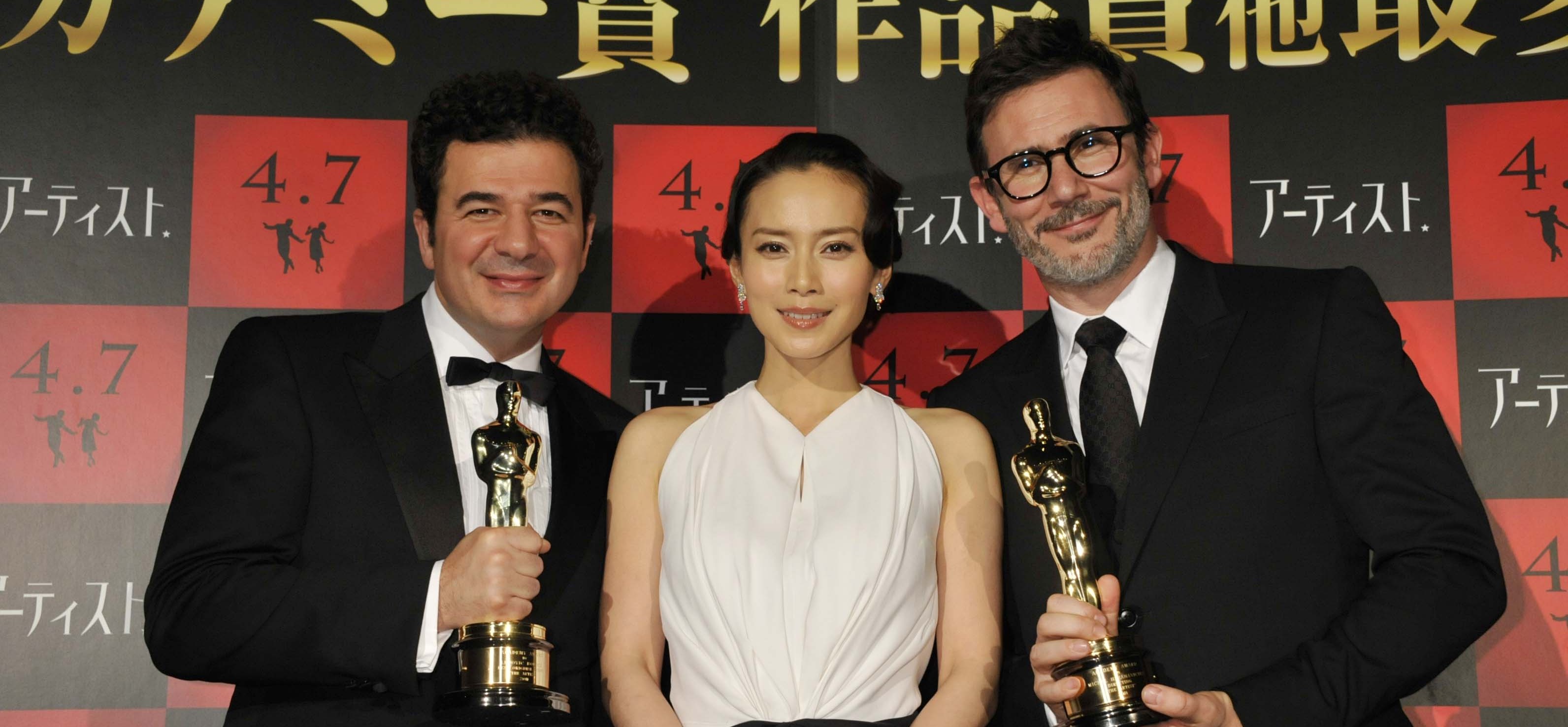 Films granted uniFrance support in March and April 2012 - © (C)A.M.P.A.S(R) Films granted uniFrance support in March and April 2012 - © (C)A.M.P.A.S(R)