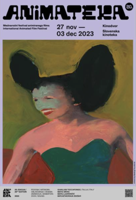 Animateka International Animated Film Festival