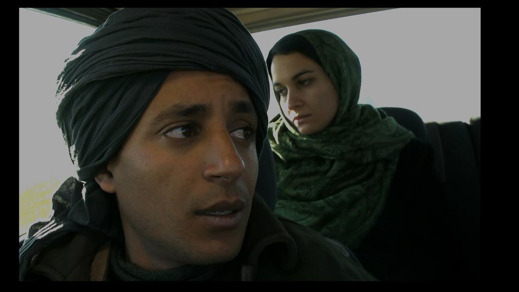 Chicago International Film Festival - 2012