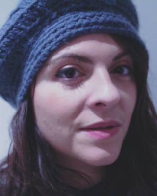 Pauline Pelsy-Johann