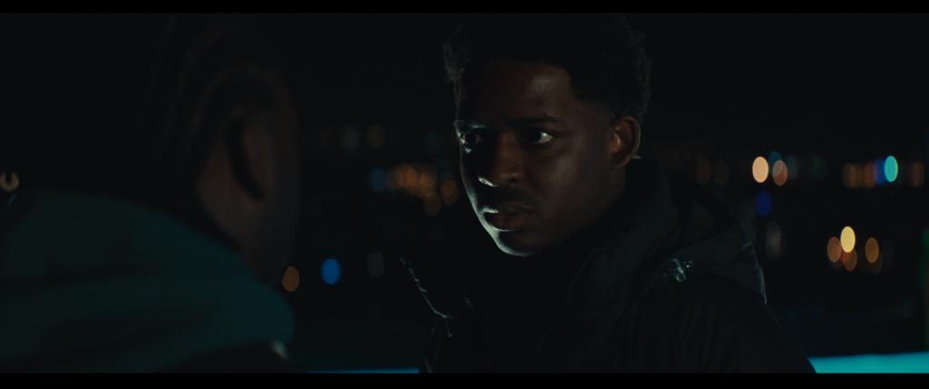 Osef le paradis Osef le paradis