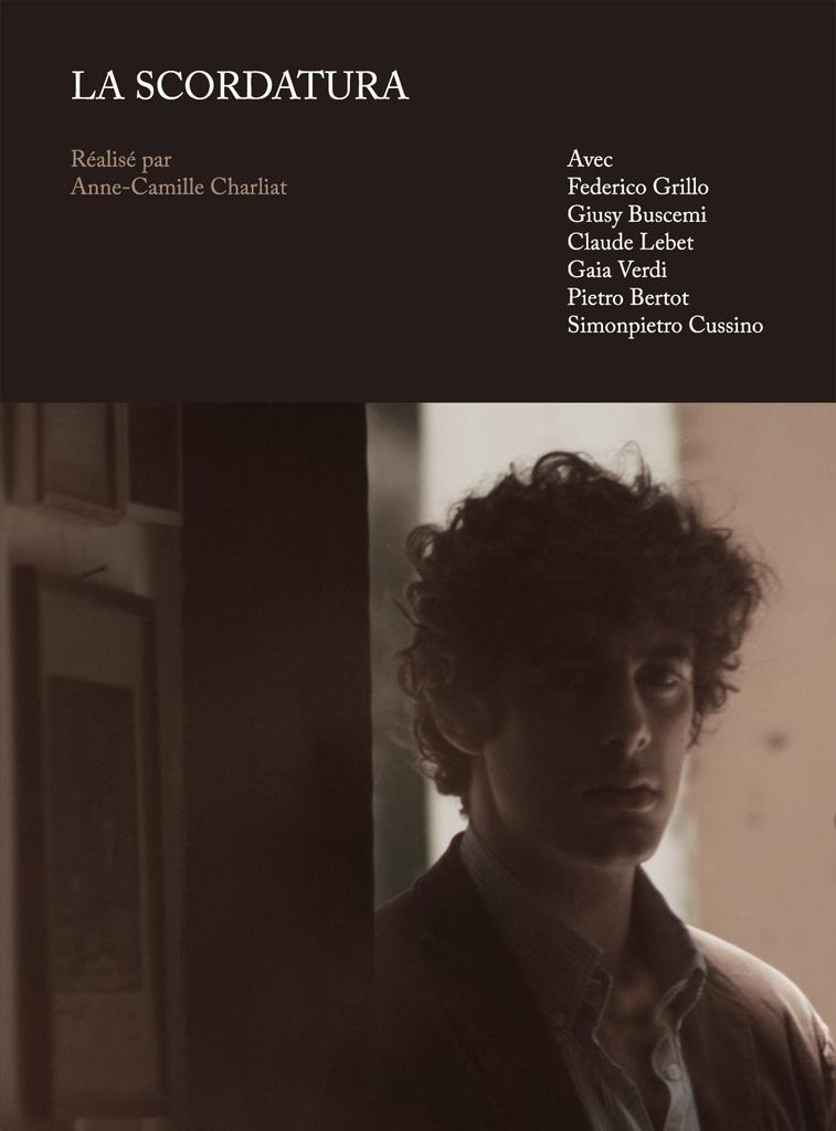 La Scordatura La Scordatura
