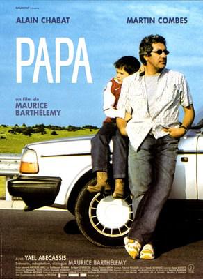 Papa / 仮題:パパ Papa / 仮題:パパ