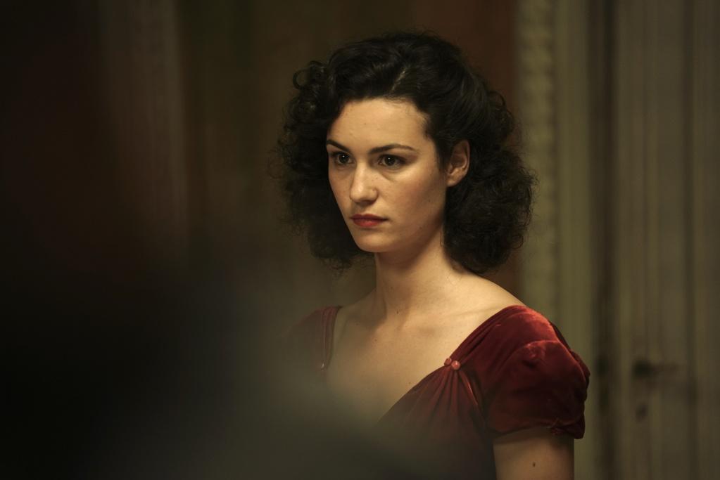 L'histoire d'Annette Zelman L'histoire d'Annette Zelman