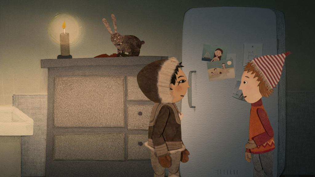 Stuttgart Trickfilm International Film Festival - 2015 Stuttgart Trickfilm International Film Festival - 2015