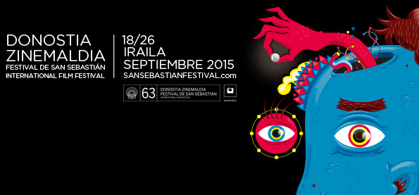 El cine francés en el festival de San Sebastián El cine francés en el festival de San Sebastián