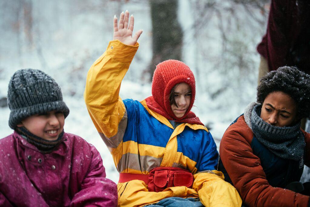 The 13th Passenger The 13th Passenger