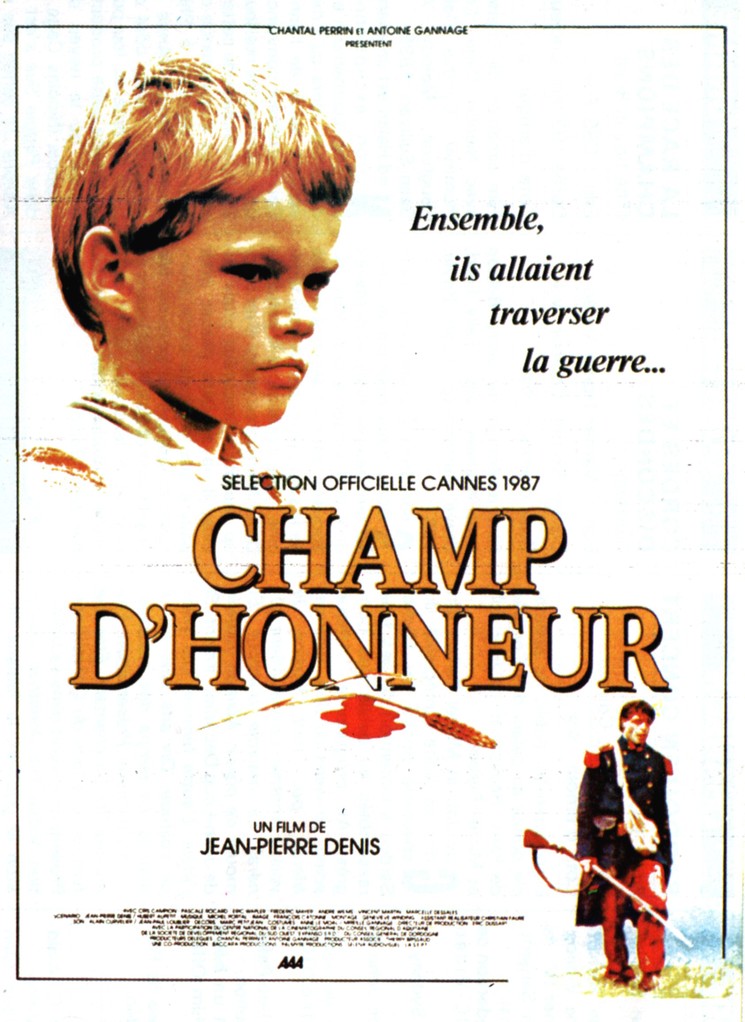 Les C&eacute;sar du Cin&eacute;ma Fran&ccedil;ais - 1988