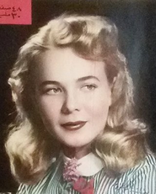 Marie-Claire Olivia Marie-Claire Olivia