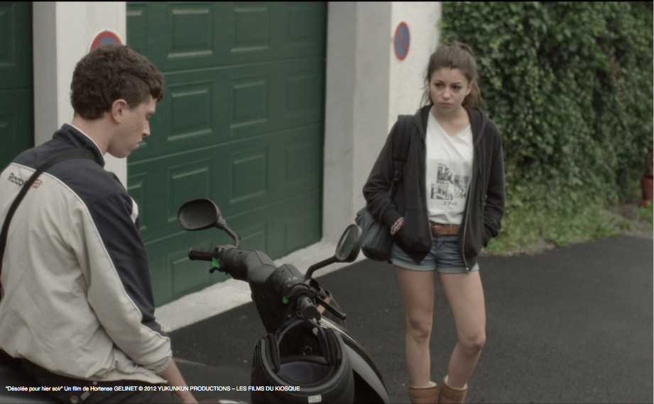 Sorry For Last Night Sorry For Last Night