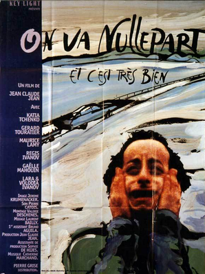 We Are Going Nowhere and It's Fine by Me We Are Going Nowhere and It's Fine by Me