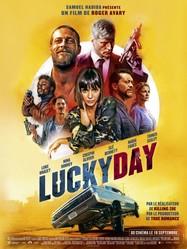 Lucky Day Lucky Day