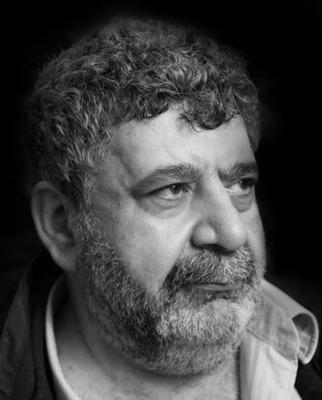 Fares Helou Fares Helou