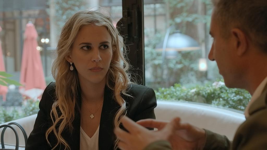 Fran&ccedil;ois Ruffin - &copy; Les 400 Clous