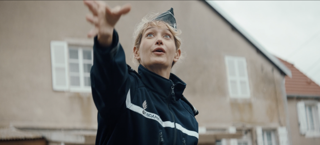 Les Gendarmes et les voleurs Les Gendarmes et les voleurs