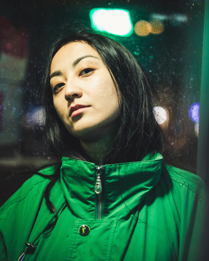 Alisa Berger Alisa Berger