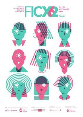 Festival Internacional de Cine de Gijón - 2024 Festival Internacional de Cine de Gijón - 2024