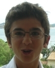 Benjamin Gabbay