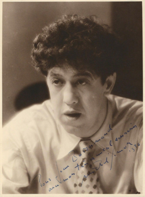 Michel Simon Michel Simon