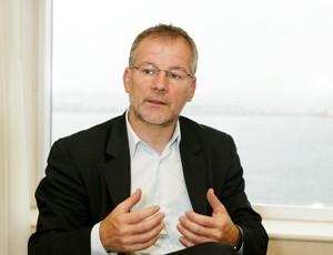 東京発:ティエリー・フレモー氏インタビュー 東京発:ティエリー・フレモー氏インタビュー