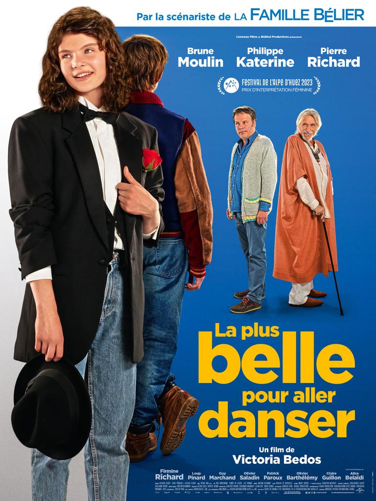 La Plus Belle pour aller danser La Plus Belle pour aller danser