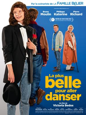 La Plus Belle pour aller danser La Plus Belle pour aller danser