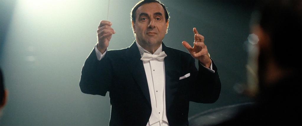 The Pianist's Choice The Pianist's Choice