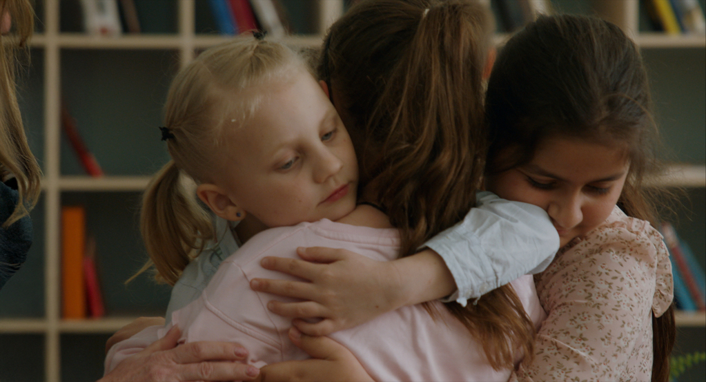 New Directors New Films - 2025 - &copy; Dulac Distribution