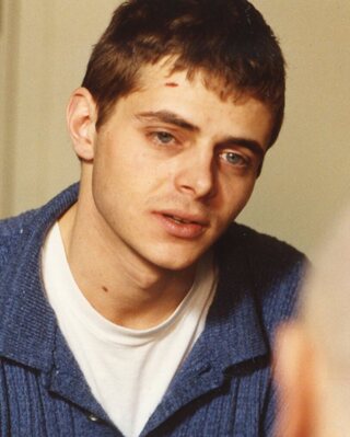 Cédric Spilthooren Cédric Spilthooren