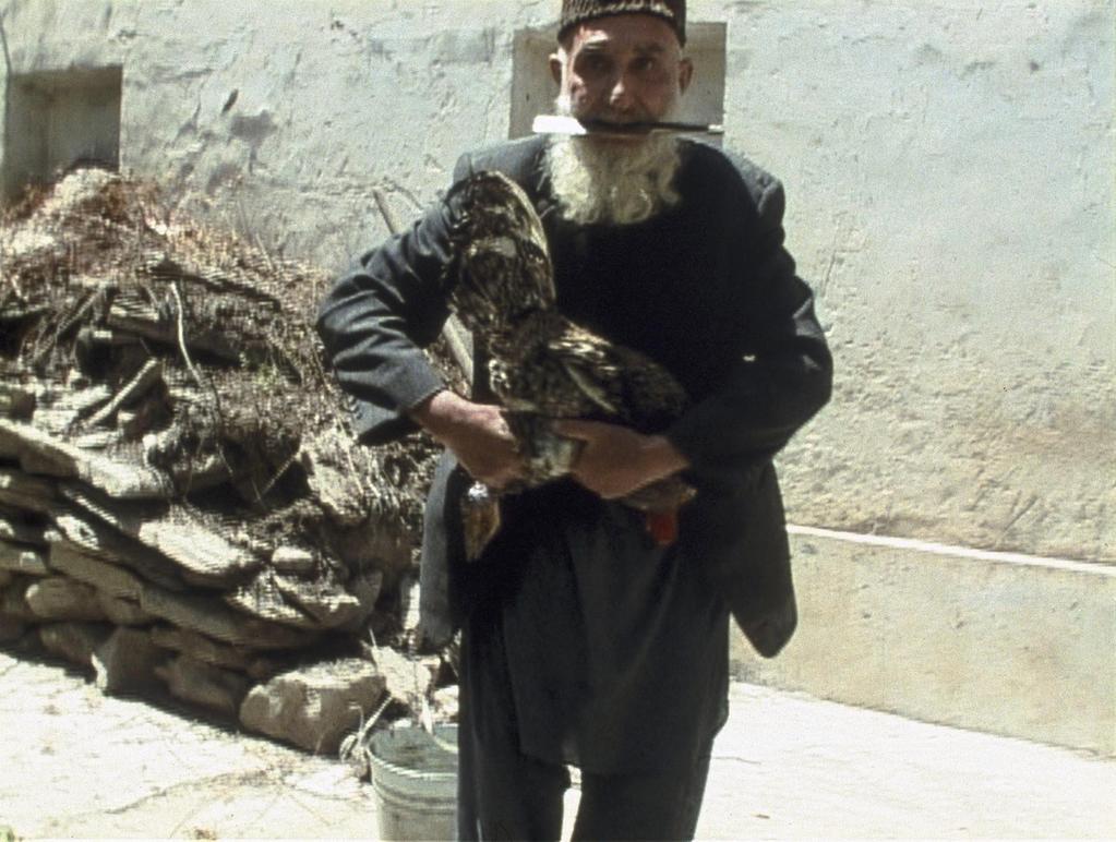 Cabale à Kaboul Cabale à Kaboul