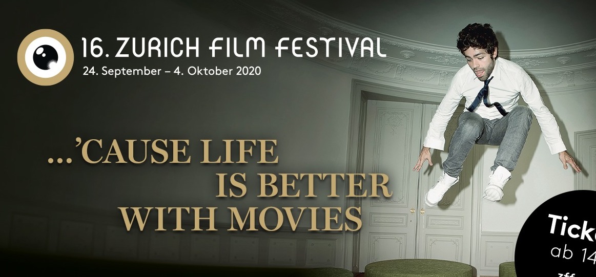 France guest country at the 16th Zurich Film Festival France guest country at the 16th Zurich Film Festival