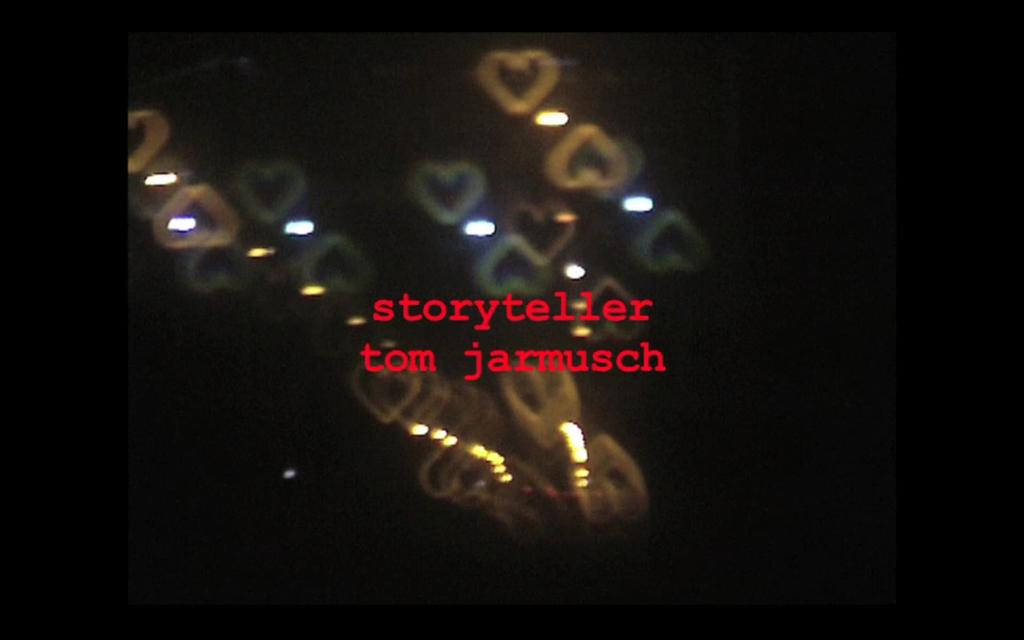 Years Ago, I Was Working on a Movie&hellip;