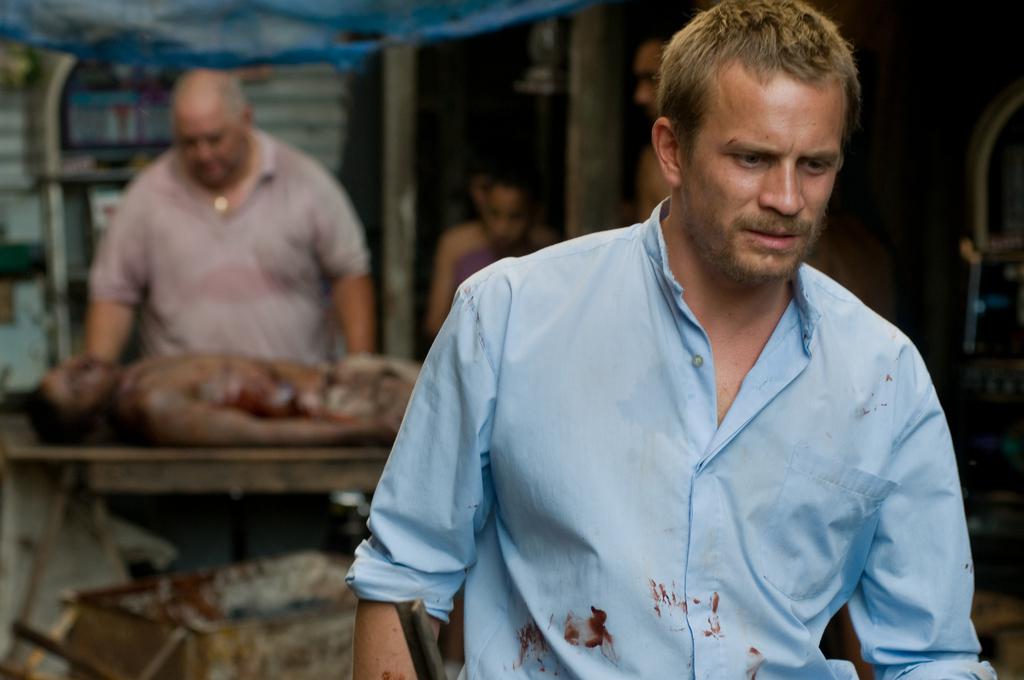 Festival de Cine de Estambul - 2013