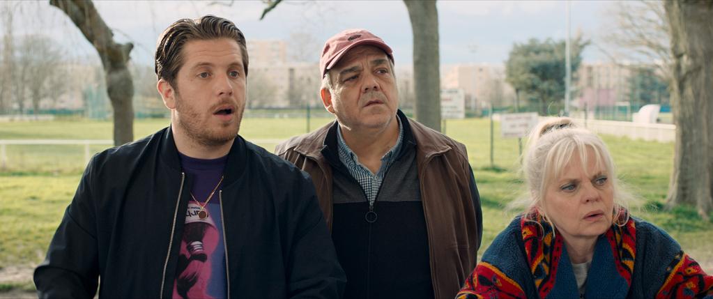 Paul Deby - &copy; SND