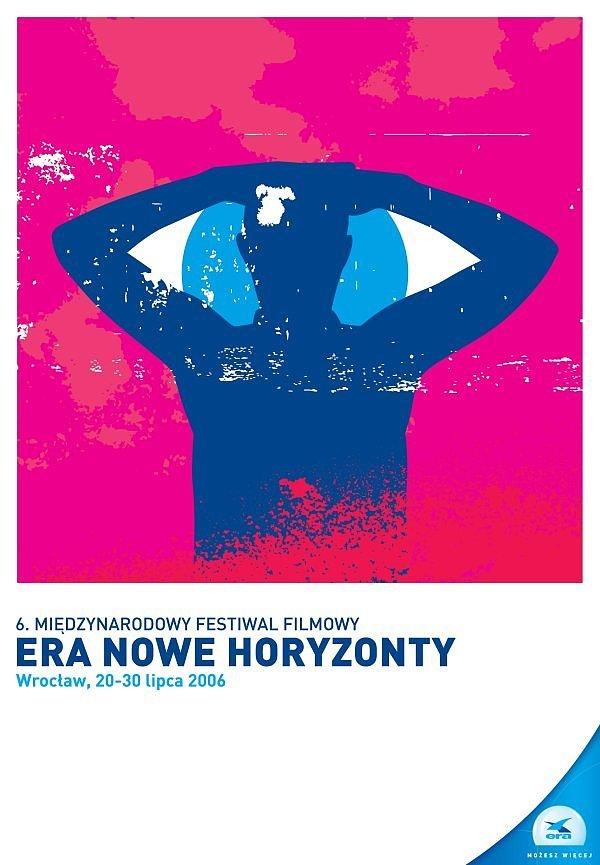 Festival Internacional New Horizons - 2006 Festival Internacional New Horizons - 2006