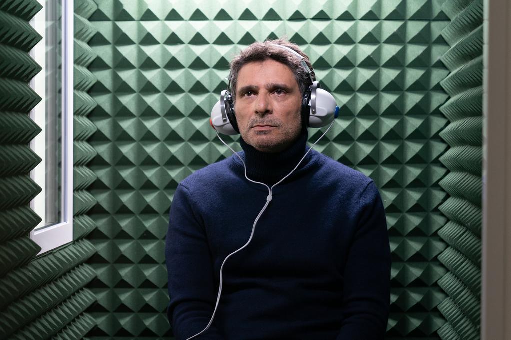 Festival du cin&eacute;ma fran&ccedil;ais en Isra&euml;l - 2022 - &copy; Jerico_Films-Pere&Films_France3Cinéma