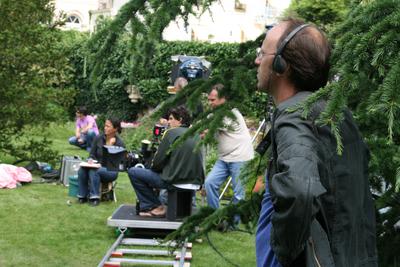 St&eacute;phane Couston